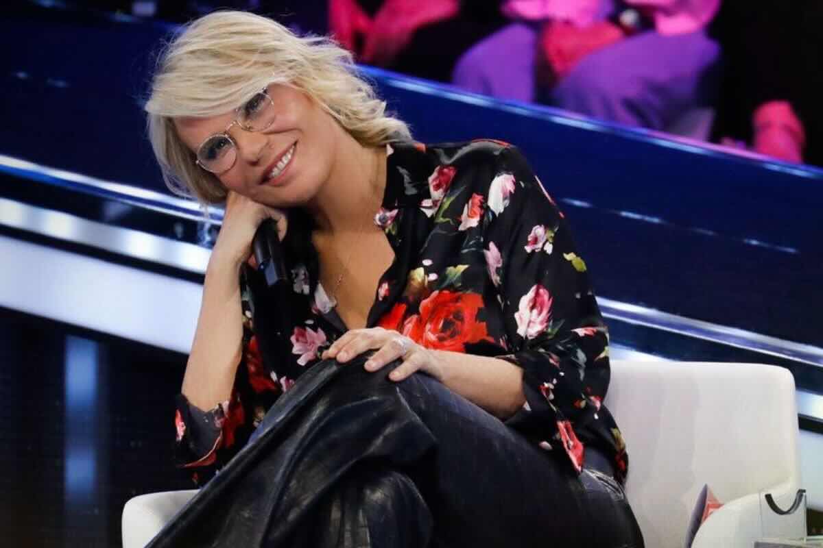 Amici: è nata una nuova coppia?
