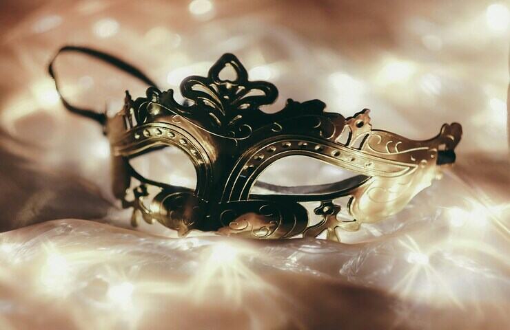 maschera