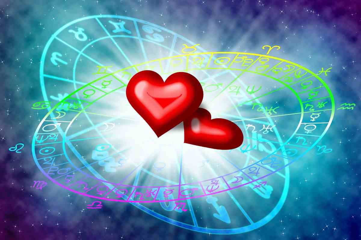 Tanta fortuna in amore per questi segni