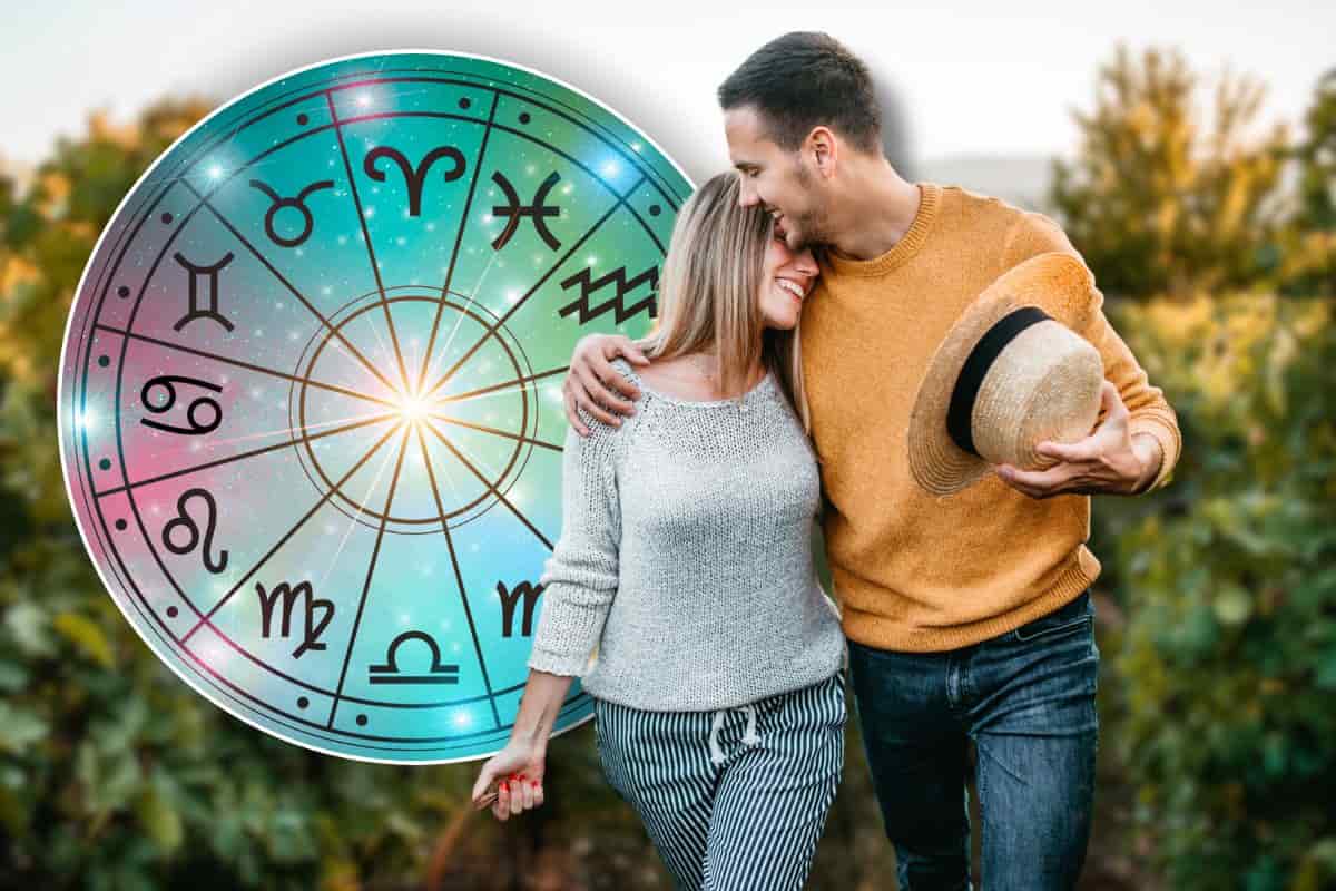segni sinceri in amore