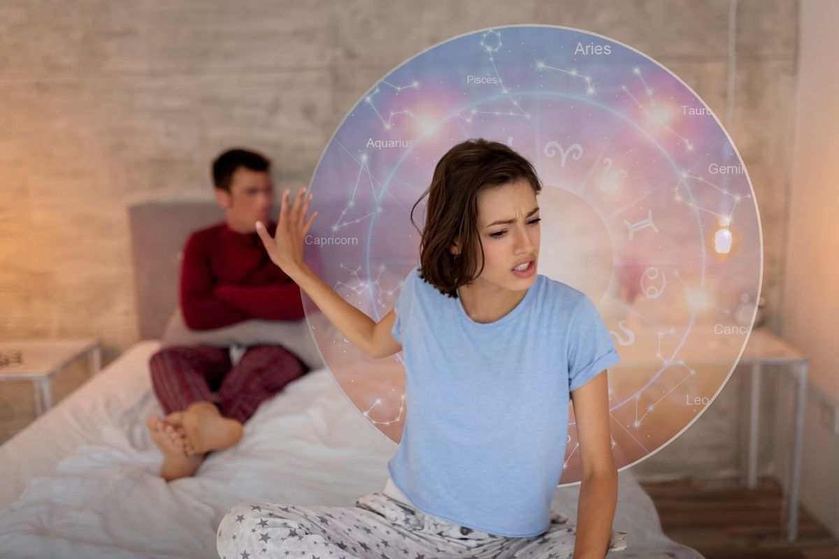 dramma segni spostati o fidanzati