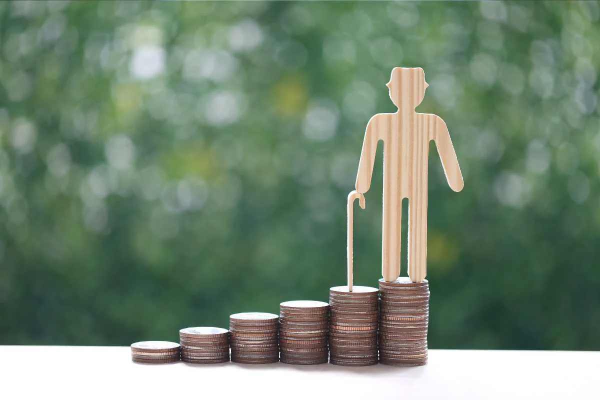 Pensione da 1600 euro ogni mese: controlla se ti spetta