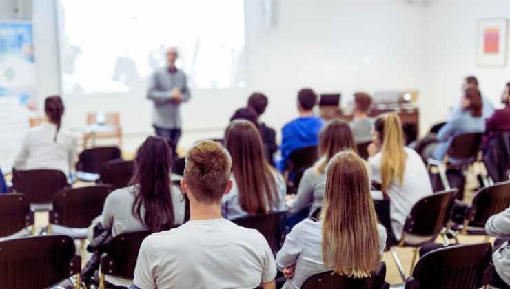 questa formula può farti risparmiare un bel po' di tasse università