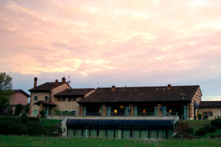 Roberto Baggio casa dove si trova