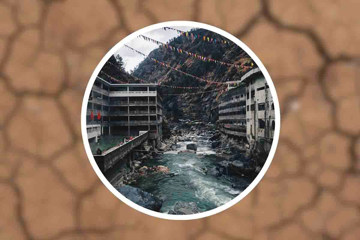 calamità naturale arriva pochi anni studio
