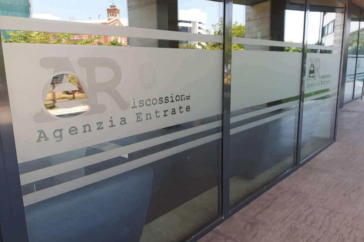 Cartelle esattoriali, la novità importante