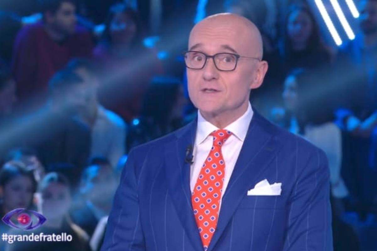 ex gieffino ritrova l'amore