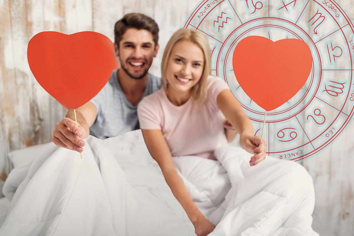 Oroscopo, come conquistare questo segno zodiaacale
