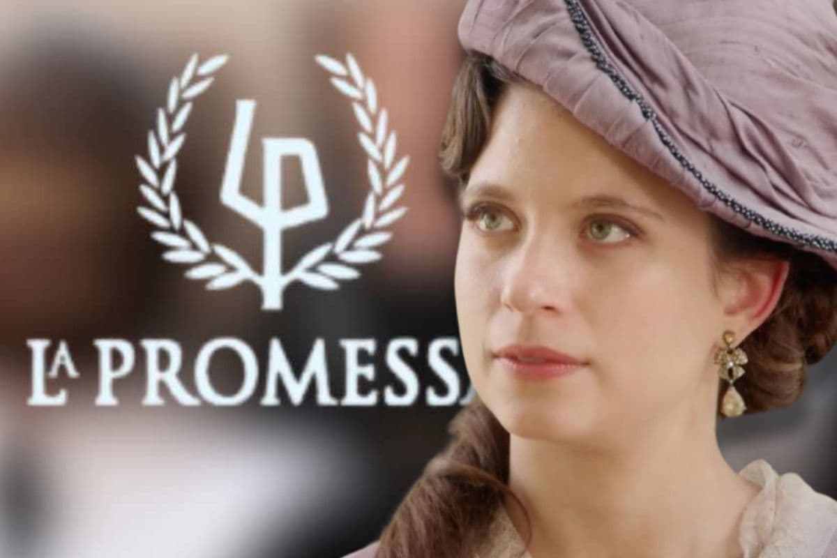 la promessa anticipazioni martina