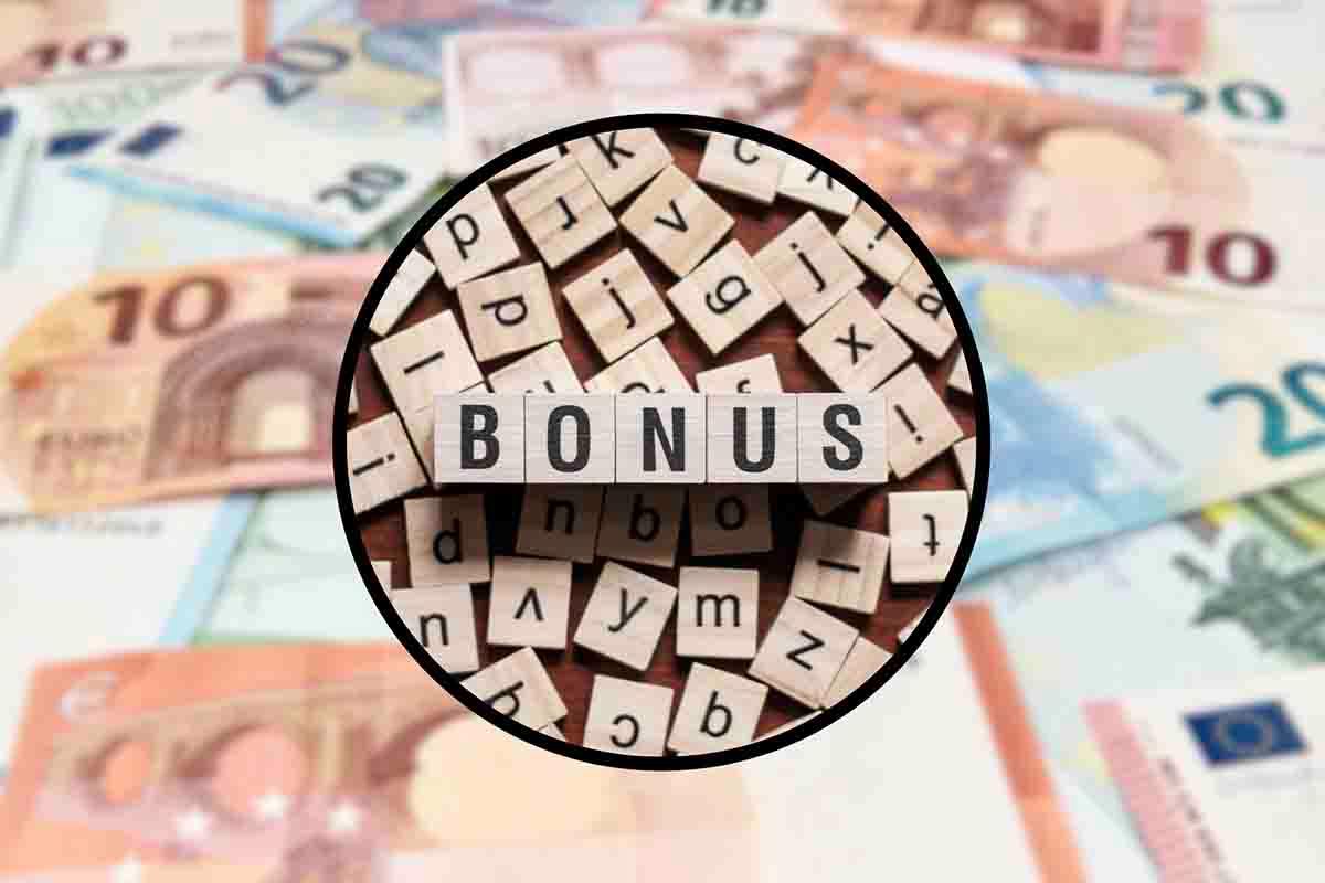 Bonus 2024 da 6.500 euro
