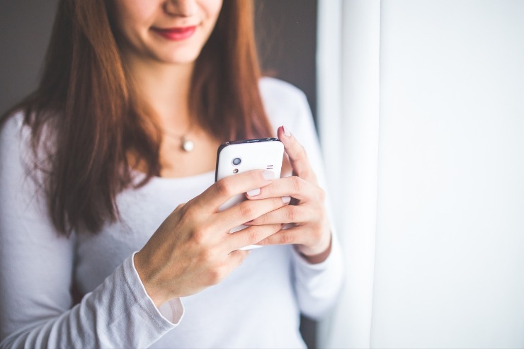 Spiare il cellulare del coniuge