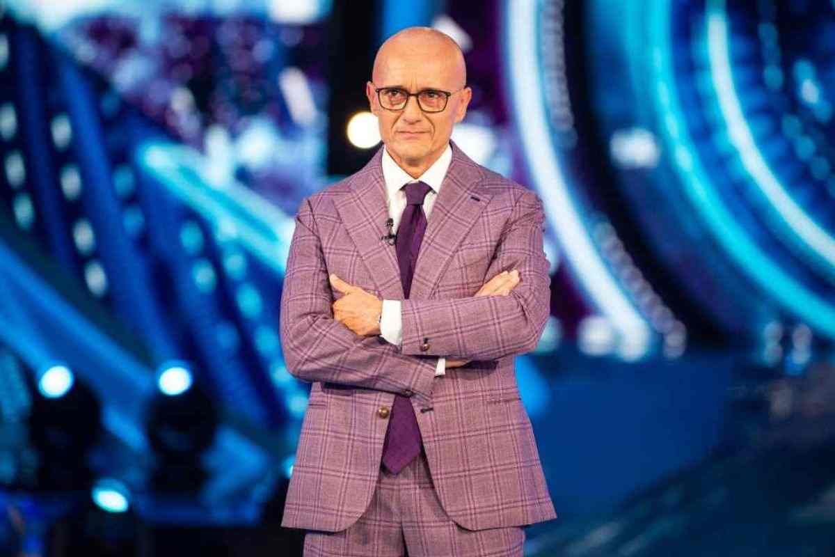 Grande Fratello Alfonso Signorini rivoluzione