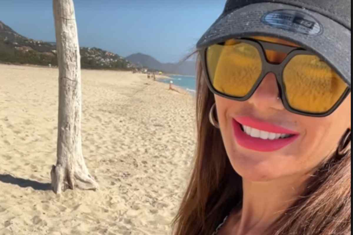 Uomini e Donne, Ida Platano su Instagram parla di trasferirsi, ecco perché.
