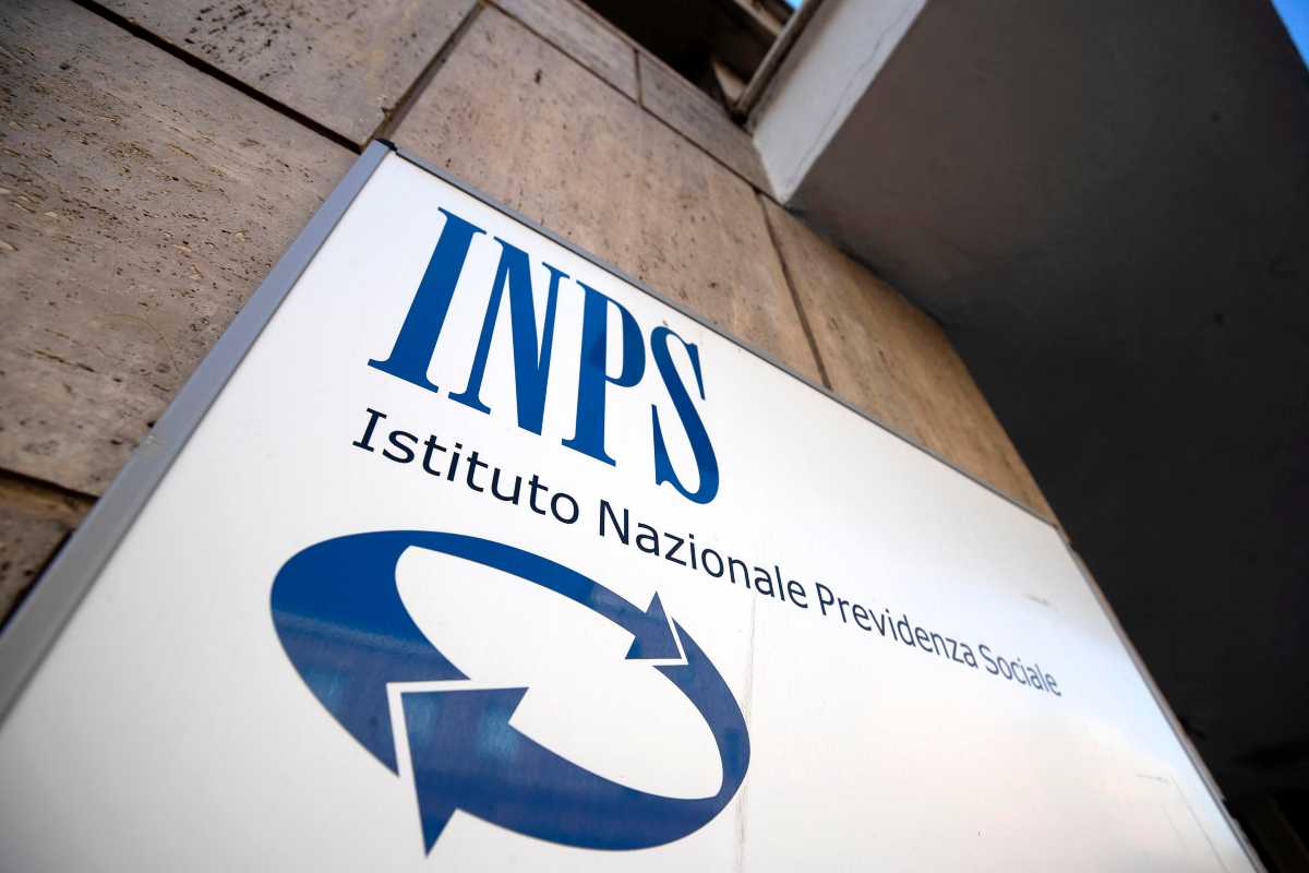 Pensione anticipata: l'INPS cambia tutto