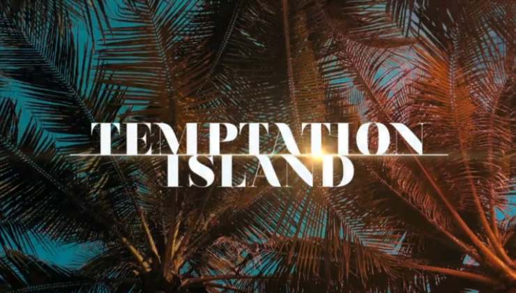 Date puntate finali Temptation Island