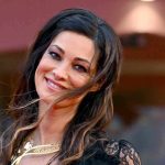 Manuela Arcuri, confessione inedita sul collega famosissimo