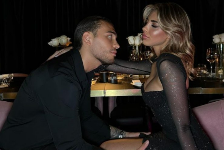 Temptation Island Martina e Raul fingono?