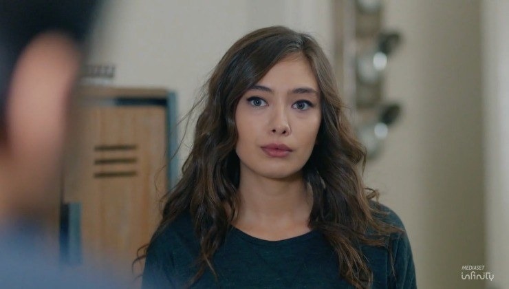 Endless love, incidente per Nihan con Emir: c'entra Kemal