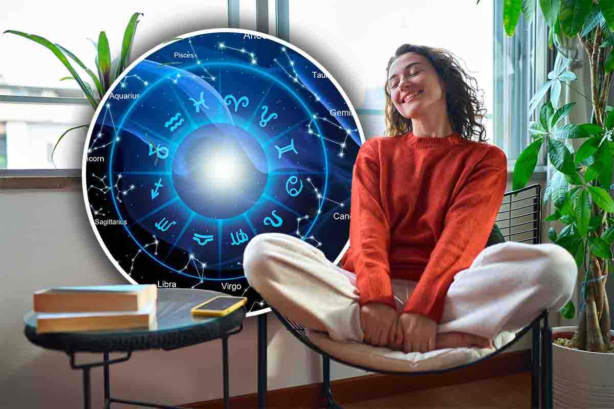 Oroscopo, fortuna e rivincita per questi segni zodiacali
