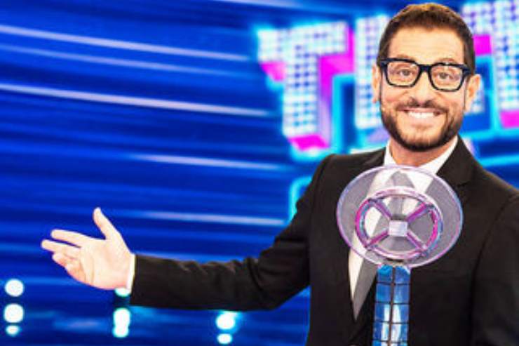 Tilt Tieni il Tempo Ospiti anticipazioni
