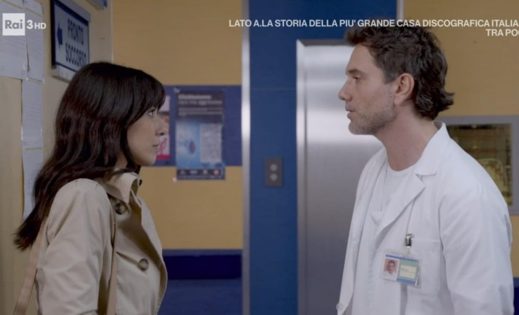 upas spoiler all'11 luglio