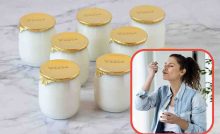 Yogurt scaduto possibile mangiare