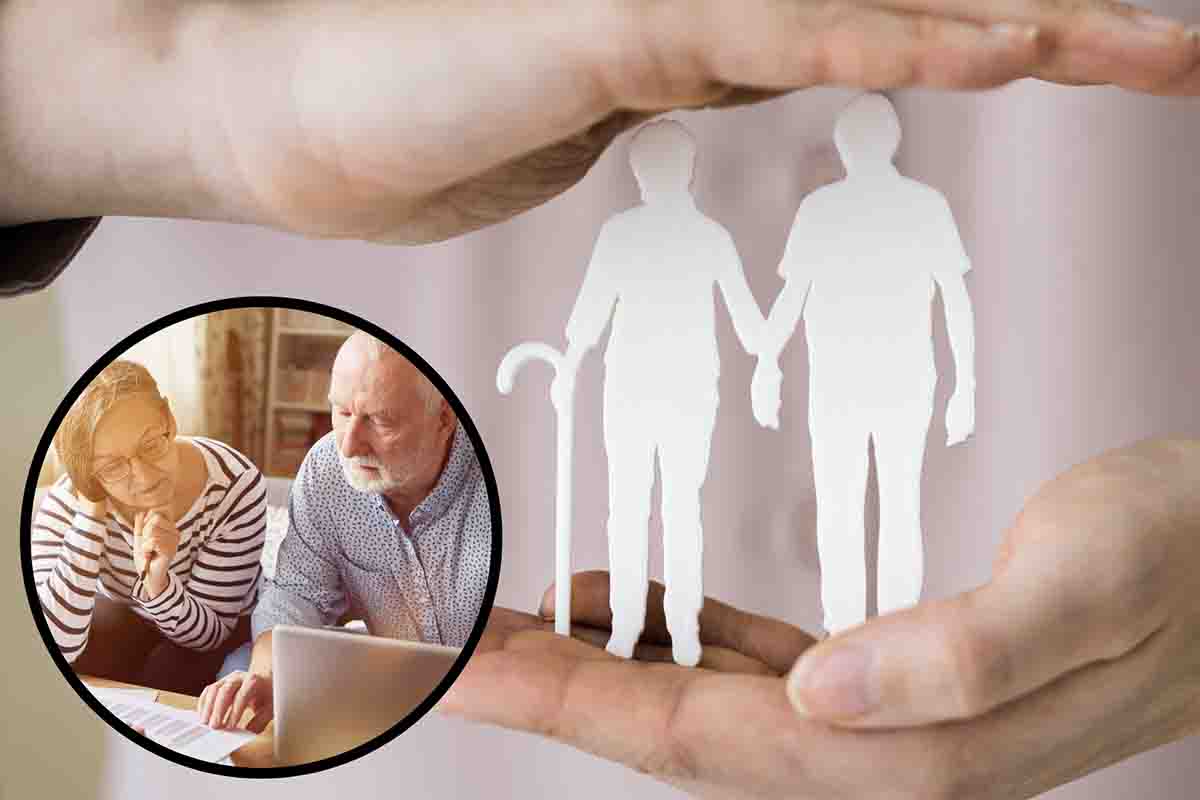 pensioni nel 2025