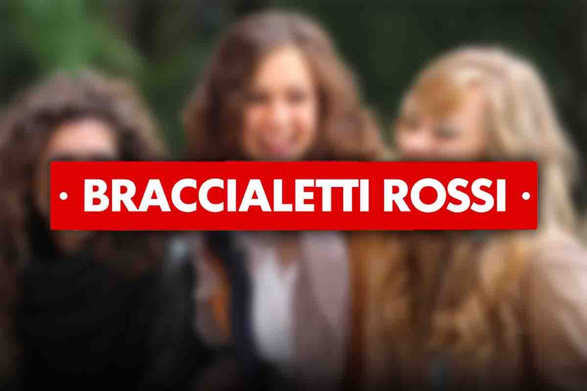Braccialetti rossi gli attori sono cresciuti