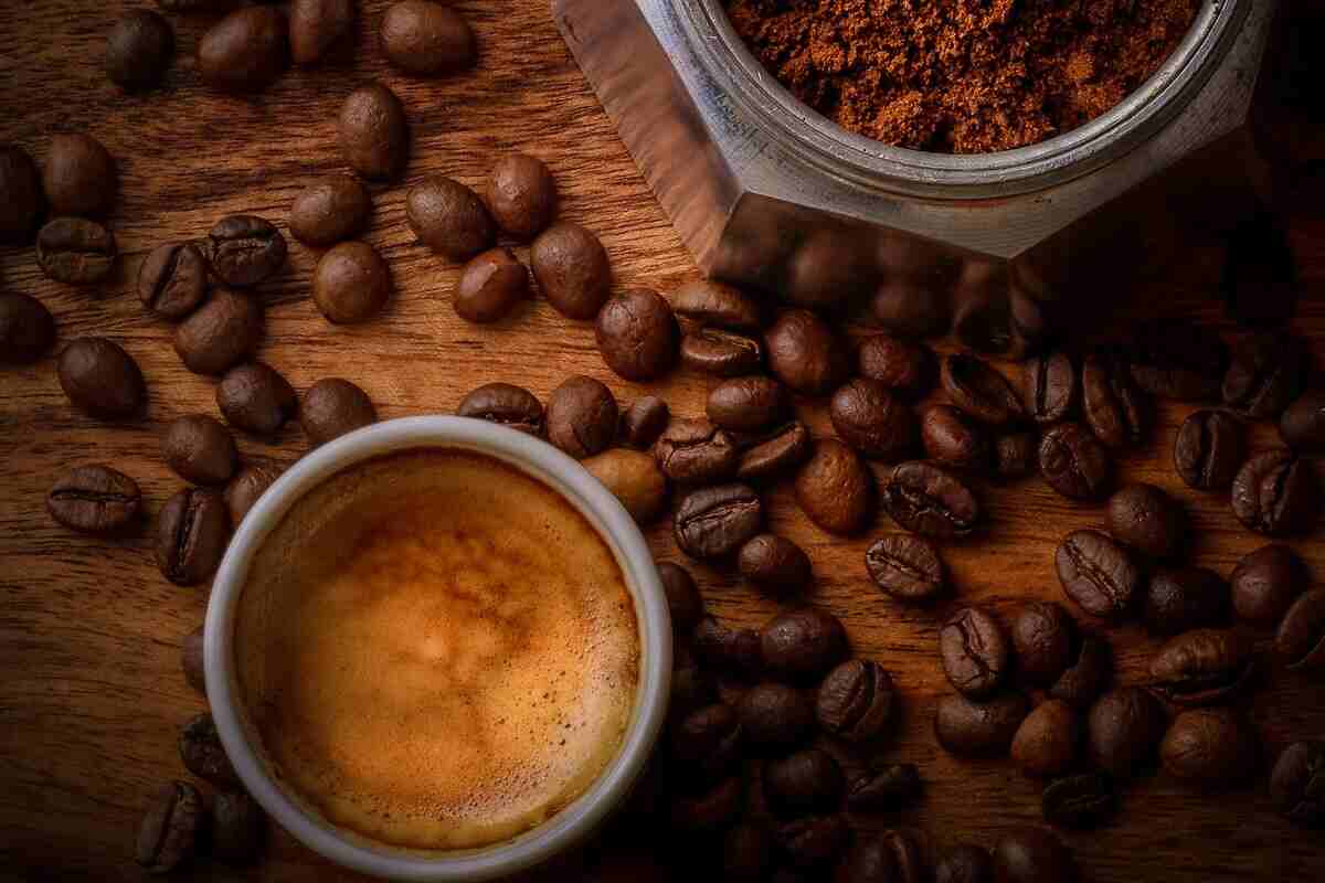 Caffè