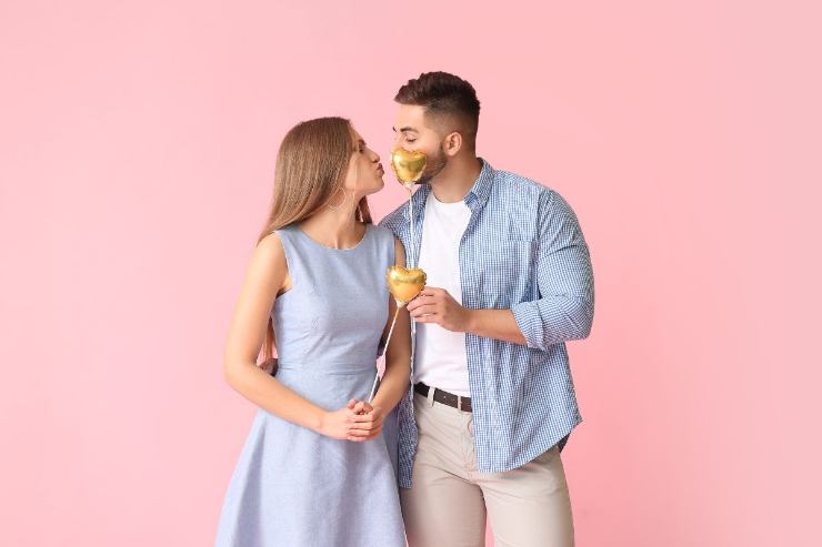 Questi sono i segni che il partner è fedele