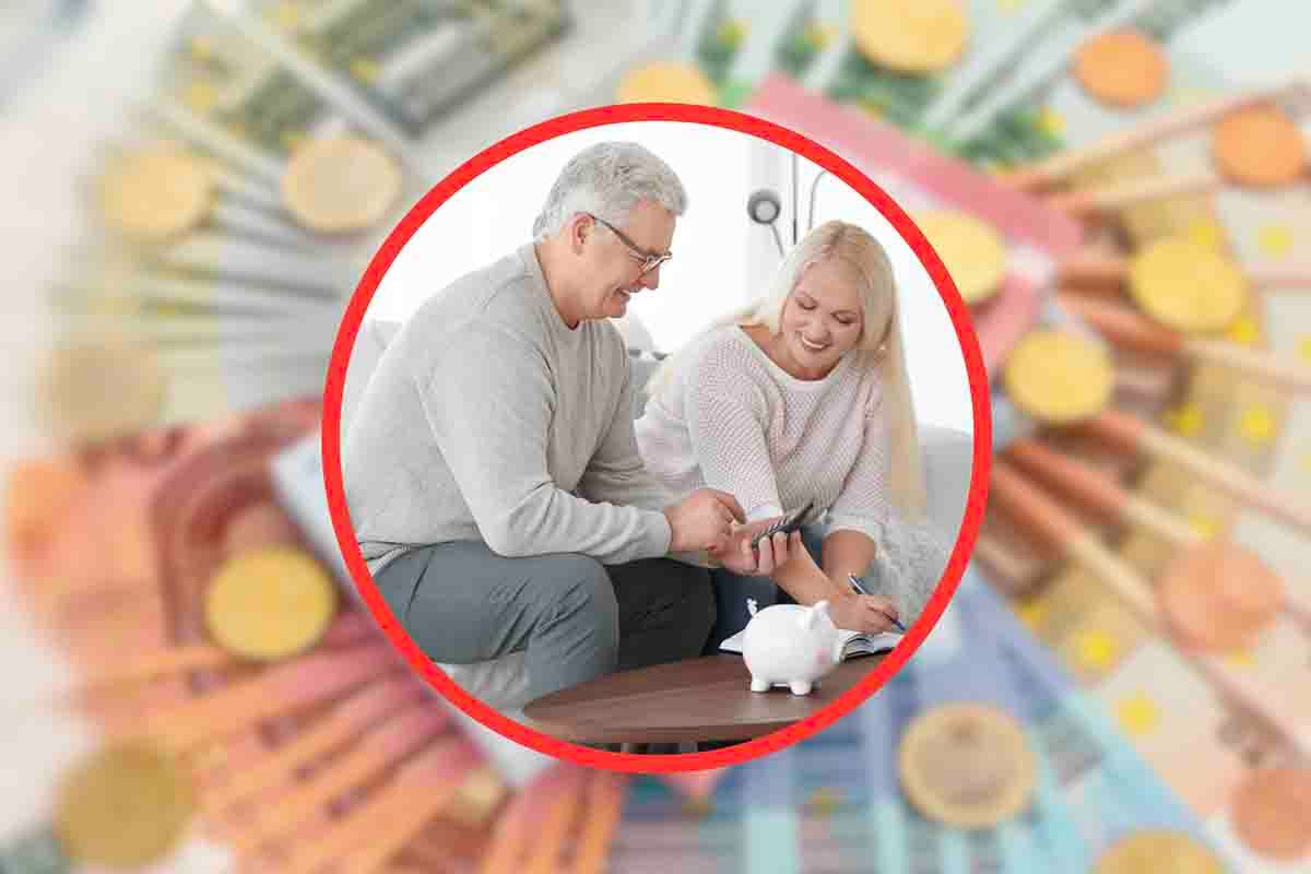 pensione aumento agosto