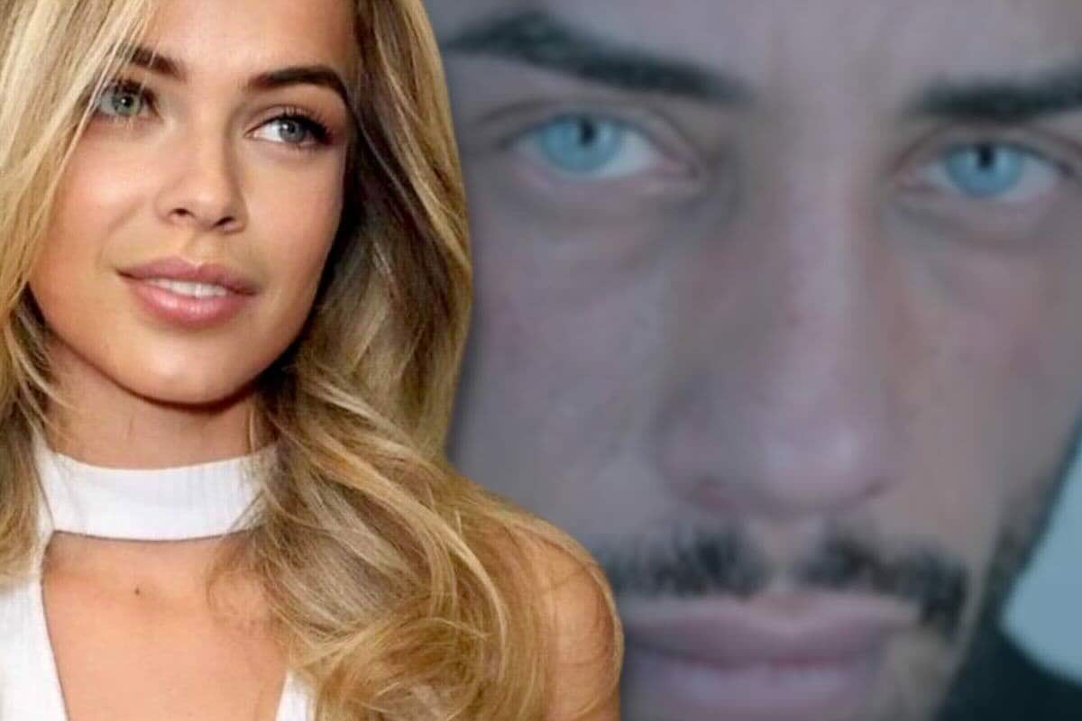 Drusilla Gucci: l'affondo a Francesco Chiofalo