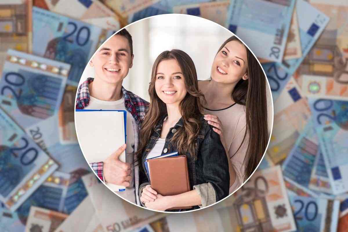Bonus inps di 1300 euro, i dettagli