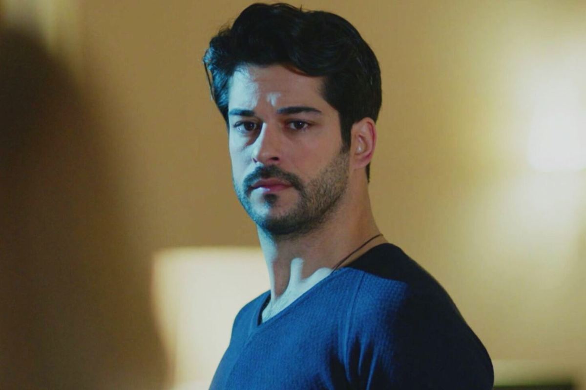 Endless Love: Kemal riceve terribile notizia
