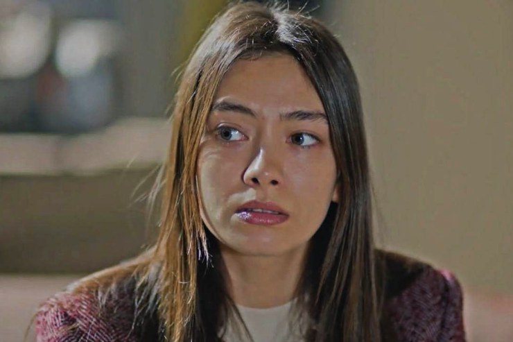 Endless Love 2 anticipazioni: NIhan incinta