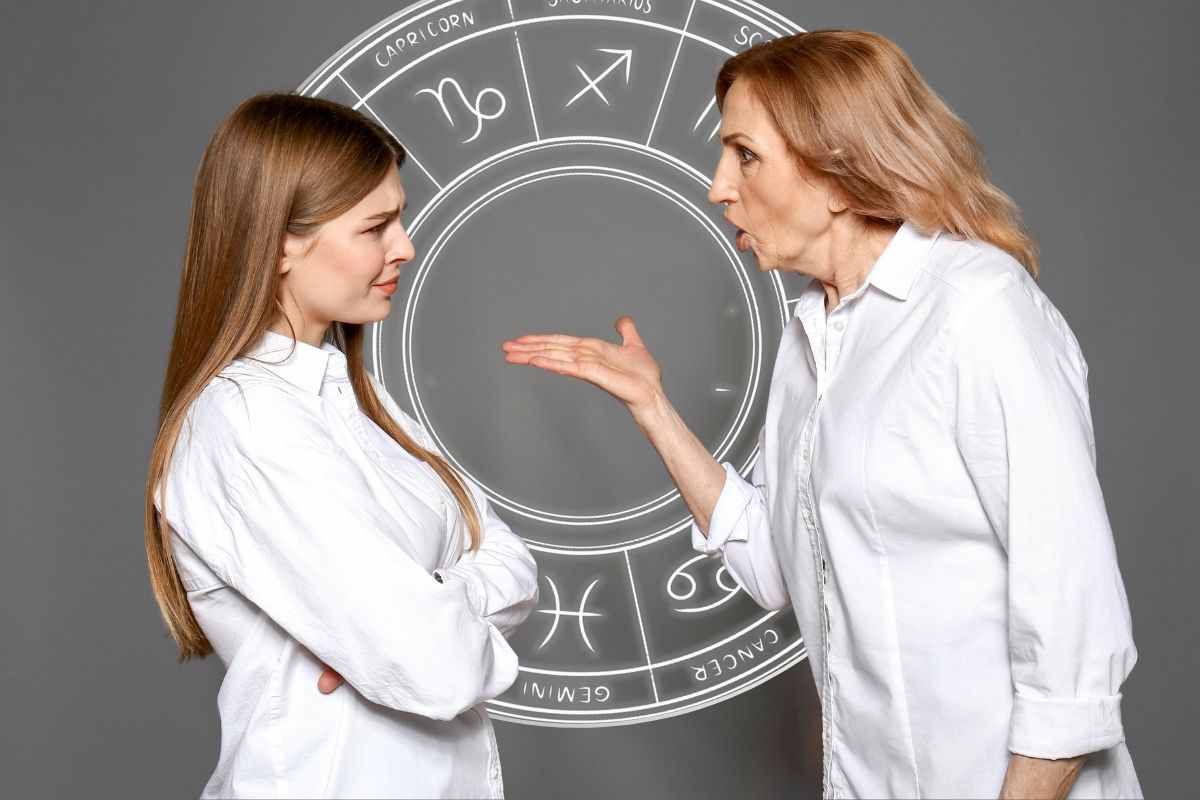 Non ammettono i loro errori: si tratta di questi segni zodiacali
