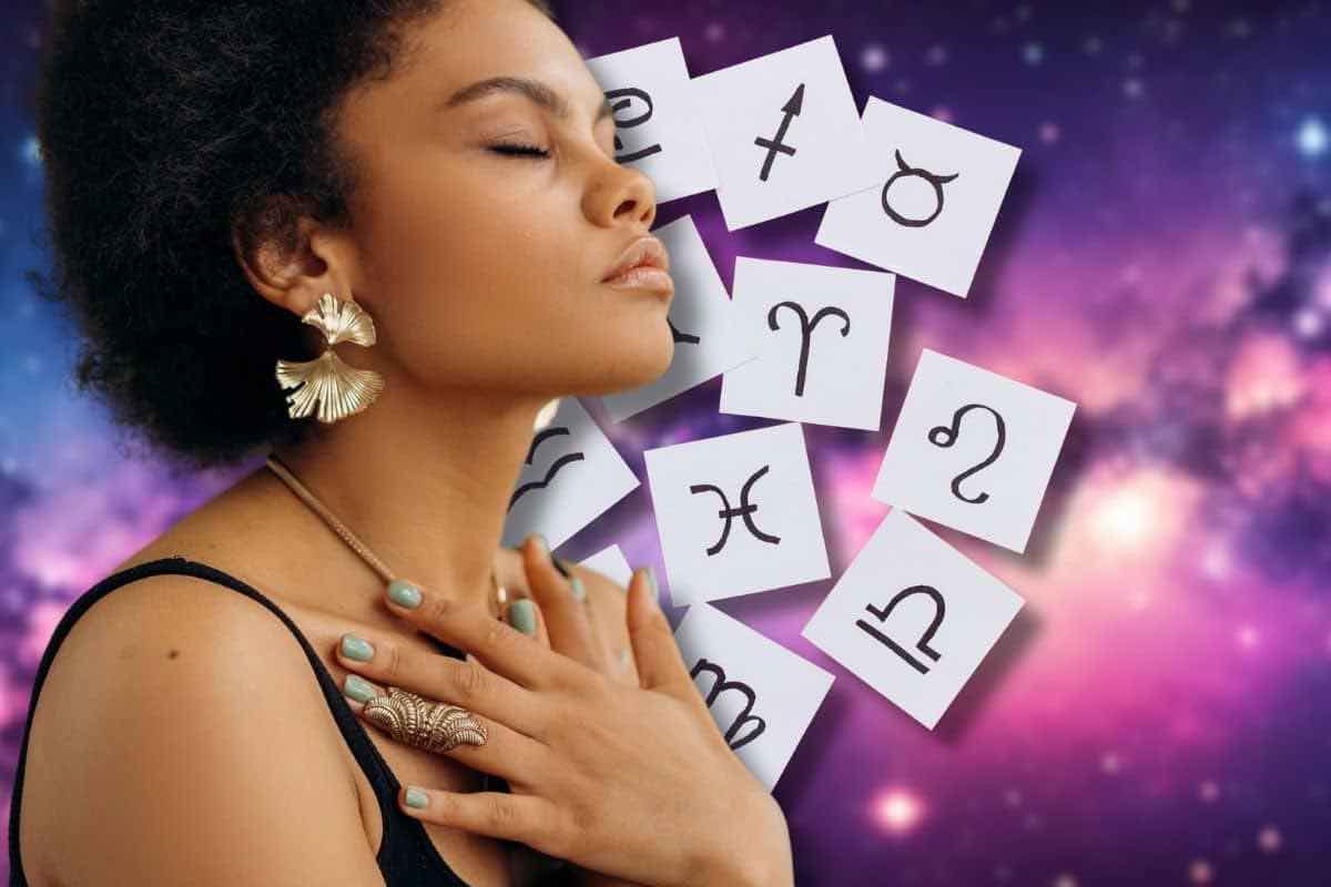 I segni baciati dalle stelle ad agosto