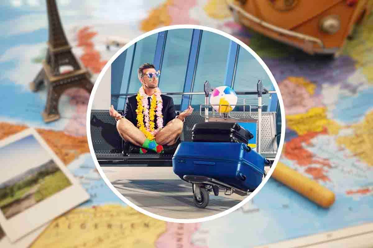 Cosa non dimenticare prima di un viaggio all'estero