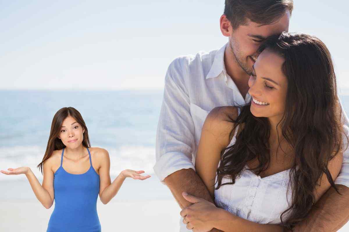 Segni che indicano fedeltà