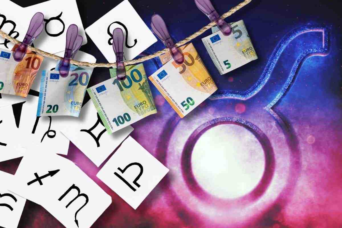 I tre segni che avranno fortuna dal 15 al 21 luglio