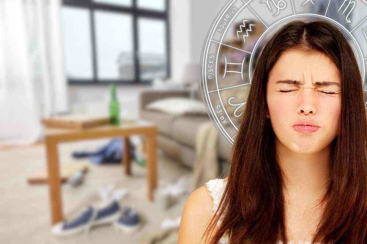 come conquistare un segno zodiacale