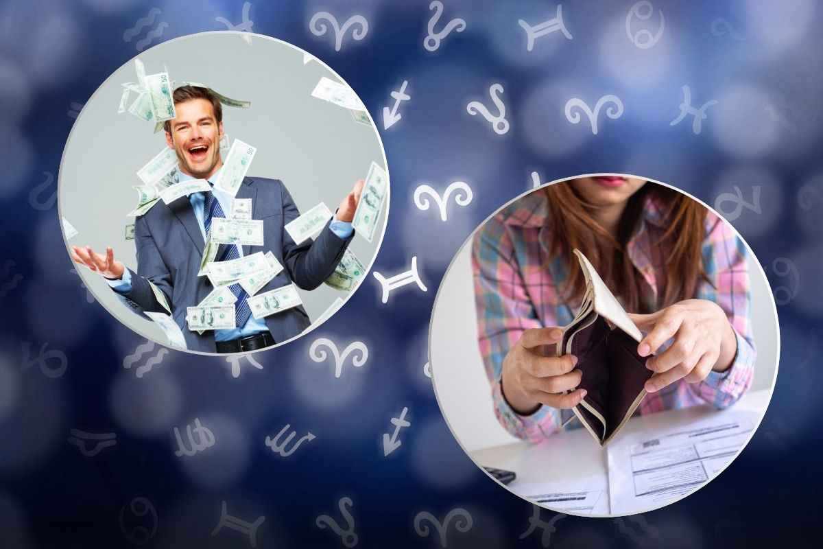 oroscopo fortuna e lavoro