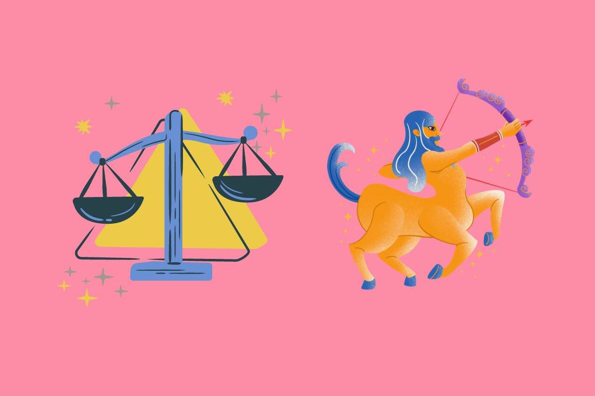 Oroscopo agosto l'amore colpisce due segni