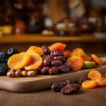 Frutta secca: il rimedio contro i malanni di stagione, ma occhio a non esagerare!