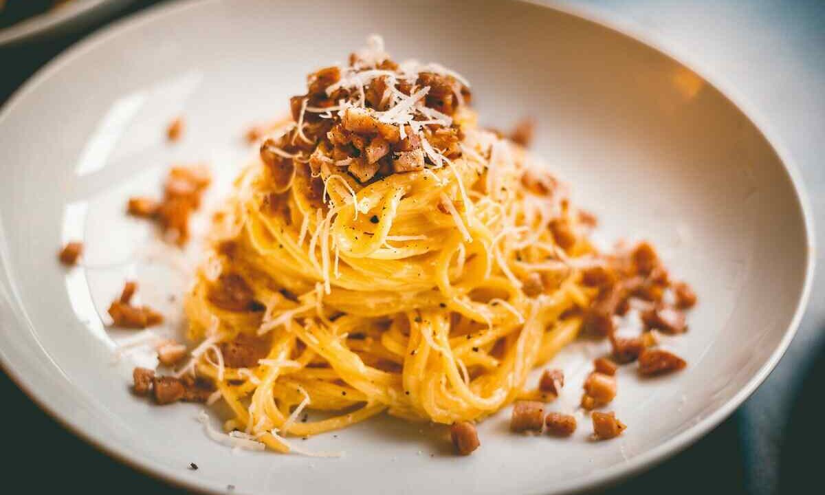 carbonara