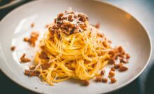 carbonara