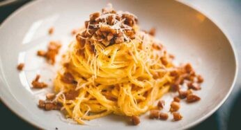 Carbonara Day: celebriamo la regina della pasta con curiosità, segreti e suggerimenti