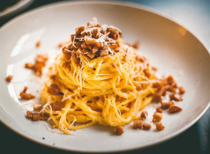 carbonara